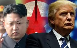 Kim Jong-un thề khiến Trump 'trả giá đắt' vì đe dọa Triều Tiên