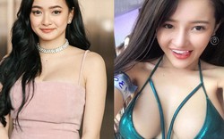 Nhờ món này, Ngân 98 cũng thua vòng 1 của mỹ nữ "Em chưa 18"