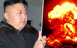 Kim Jong-un sắp thử bom nhiệt hạch mạnh chưa từng thấy ở Thái Bình Dương?