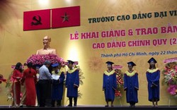 Trường CĐ đầu tiên ký hợp đồng “cam kết việc làm” với sinh viên