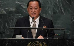 Bật mí xuất thân danh giá của ngoại trưởng Triều Tiên