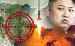 Nếu Triều Tiên bắn tên lửa bom H bay qua Nhật Bản, điều gì xảy ra?