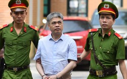 VKS không đề nghị giảm án cho Hà Văn Thắm, Nguyễn Xuân Sơn