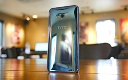 HTC U11 Plus sẽ có màn hình 6 inch, không viền màn hình