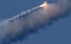 Tàu ngầm Nga giáng đòn sấm sét vào bọn khủng bố