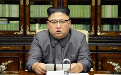 Giải mã cảnh báo chưa từng có của Kim Jong Un