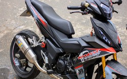 Honda Winner độ của tay chơi miền Tây khiến dân ngoại mê tít