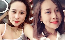 Bà mẹ 3 con Thái Nguyên xinh đẹp mơn mởn "ăn đứt" gái đôi mươi