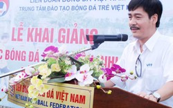 Tòa tuyên án vụ VFF sa thải ông Nguyễn Văn Chương