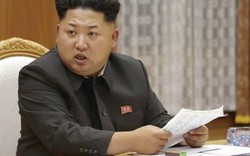 Ông Kim Jong-un dùng ngôn ngữ từ thế kỷ 14 để dọa Trump