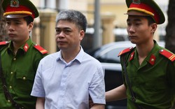 Luật sư chờ câu trả lời "quyết định sinh mạng" của Nguyễn Xuân Sơn