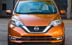 Nissan Sunny hatchback có giá từ 351 triệu đồng
