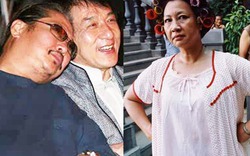 Người phụ nữ khiến Hồng Kim Bảo, Thành Long "sợ một phép"
