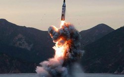 Những nước nào bị phóng xạ nếu Triều Tiên thử hạt nhân ở Thái Bình Dương?