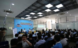 Giao lưu với cộng đồng Startup Đà Nẵng: Làm giàu với trí tuệ nhân tạo