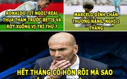 HẬU TRƯỜNG (23.9): Neymar bỗng thấy nhớ Messi, Real bị “cô hồn” ám