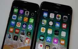 Chỉ 46 giây Apple đã cho cả thế giới biết iPhone 8/8 Plus có gì khác biệt