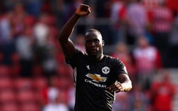 “Xé lưới” Southampton, Lukaku san bằng 2 kỳ tích ghi bàn