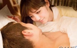 Phận đời tủi nhục của nữ diễn viên phim 18+ Nhật Bản