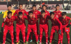 Link xem trực tiếp U16 Việt Nam vs U16 Australia