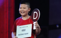 Cậu bé 8 tuổi khiến MC Lại Văn Sâm “bật ngửa” khi tự ra giá “9 triệu bảng Anh” cho mình