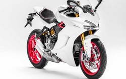Ducati SuperSport, GSX-S1000F và Ninja 1000 đối đầu