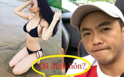 Hành động "lạ" của Đàm Thu Trang trước khi "đính hôn" Cường Đô la?