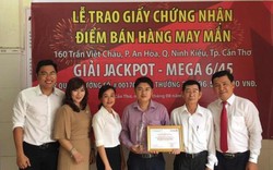 Kết quả Vietlott ngày 24.9: Giải Jackpot tiệm cận 100 tỷ đồng