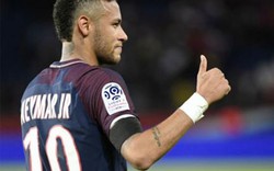 "Choáng váng" mới mức lương Neymar đang hưởng ở PSG