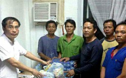 Philippines bắn tàu cá Việt Nam, 2 ngư dân Phú Yên thiệt mạng