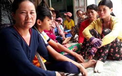 Vụ ngư dân bị bắn ở Philippines: “Xác chồng tui lạnh ở xứ người…”