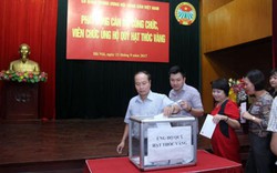 Quán triệt, triển khai 3 nhiệm vụ trọng tâm của Hội Nông dân Việt Nam