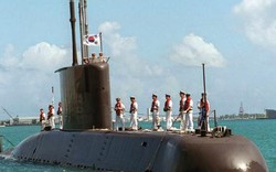 Tàu ngầm hạt nhân, vệ tinh gián điệp có giúp Hàn Quốc chặn đứng Triều Tiên?