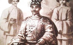 Cuộc đời ly kỳ của ông vua có số phận lạ lùng nhất sử Việt