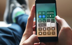 5 thủ thuật đỉnh nhất giữa hàng loạt những cái mới của iOS 11