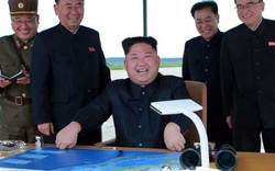 Bên cạnh Kim Jong-un có một người đủ khả năng ngăn chiến tranh Triều Tiên