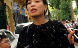 Trường Cao đẳng Nghệ thuật Hà Nội kết luận vợ Xuân Bắc không bị chèn ép