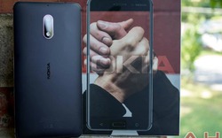 Nokia 2 giá rẻ, pin "trâu" sắp ra mắt