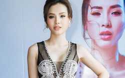 Phương Trinh Jolie "ế" sau phát ngôn sốc chỉ yêu người kiếm 100 triệu/tháng