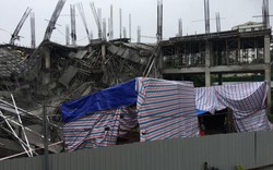 Sập công trình trường mầm non ở Hà Nội: Lỗi thuộc về ai?