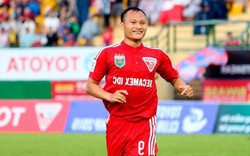 Hé lộ cầu thủ duy nhất của Việt Nam lọt vào ĐHTB năm 2017 của AFF