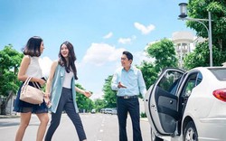  Uber và "lùm xùm" truy thu 66 tỷ đồng tiền thuế ở Việt Nam