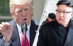 Trump chỉ có 2 lựa chọn sau khi Triều Tiên dọa bắn rơi máy bay Mỹ