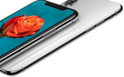 Lượng đặt hàng iPhone X có thể vượt mốc 50 triệu thiết bị