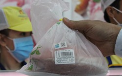 Giá lợn hôm nay 28.9: Hết “giải cứu”, vẫn giữ giá 49.000 đ/kg thịt heo cho người tiêu dùng
