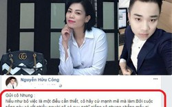 Vợ Xuân Bắc tổn thương, Hữu Công ủng hộ cô giáo bỏ việc