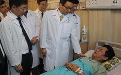 Bộ Y tế tăng cường các giải pháp chăm sóc sức khỏe người cao tuổi