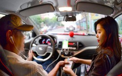 Uber không thể trốn nộp 66 tỷ đồng tiền thuế?