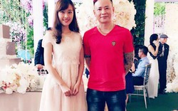 Con gái xinh như hot girl của nam diễn viên 3 đời vợ chuyên vai phản diện