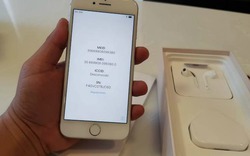 8 điểm không thể không yêu trên iPhone 8